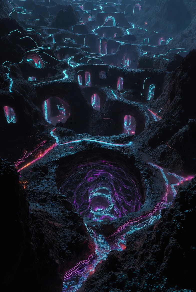 Everyone's building autonomous agents, but few discuss coordination w/o central orchestrator.

My paper (preprint) proposes stigmergy (via ledger state) over messaging/orchestration. Higher gas cost, but far more fault-tolerant.

Read intro: develcuy.com/papers/opencla…