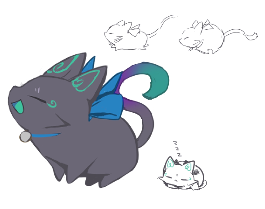 Nameless公式 tweet media