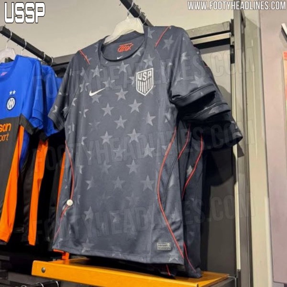 US Soccer Plus tweet media