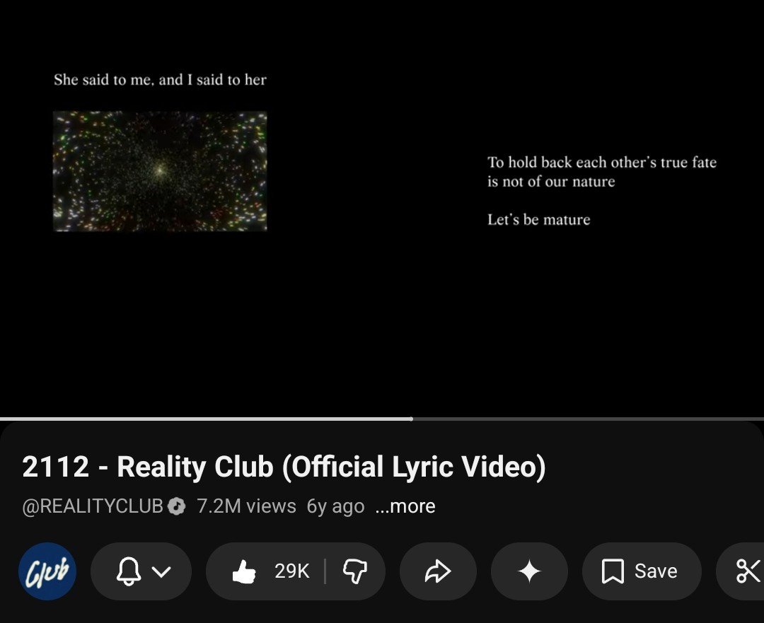 day 1 (lagi) tanpa Spotify