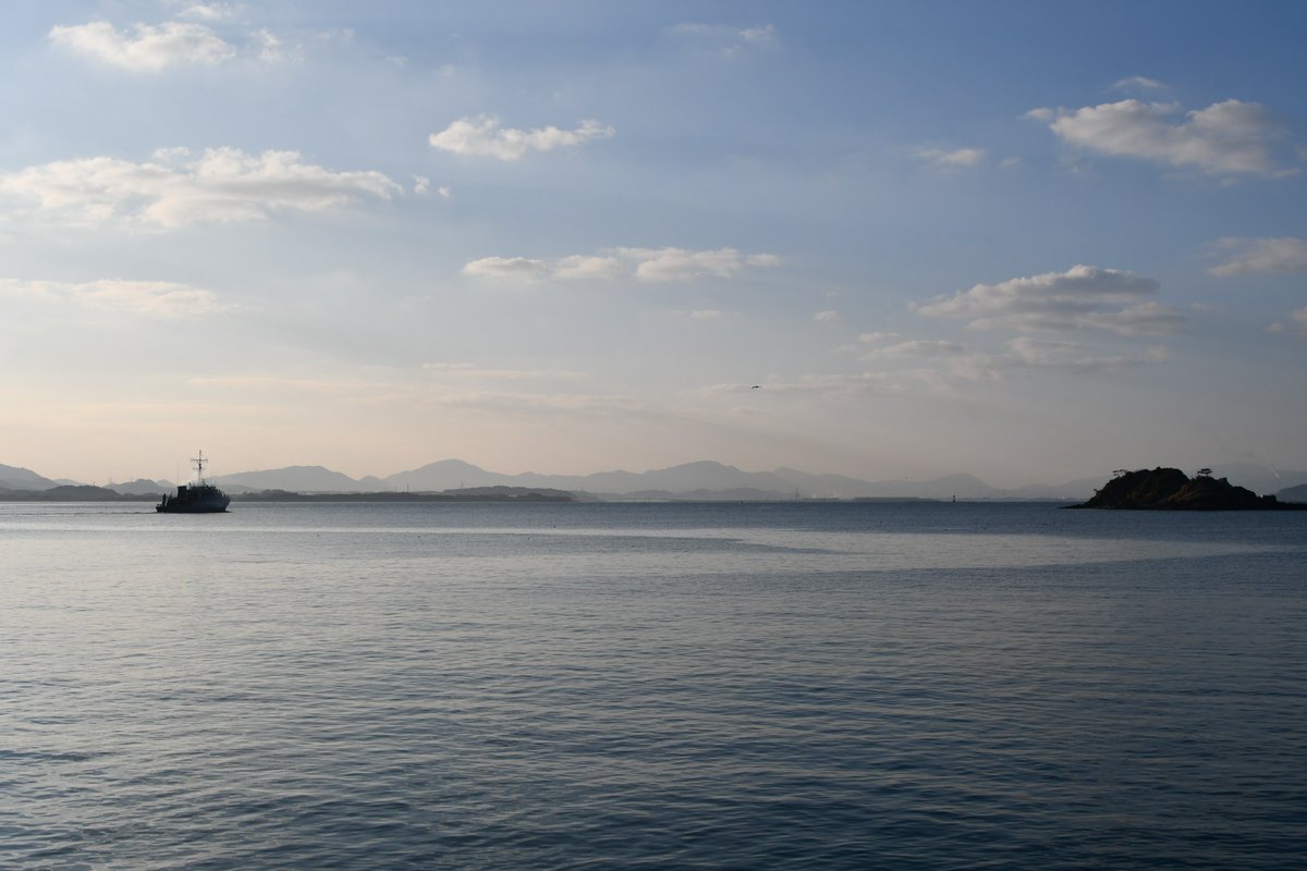 海上自衛隊　下関基地隊 tweet media