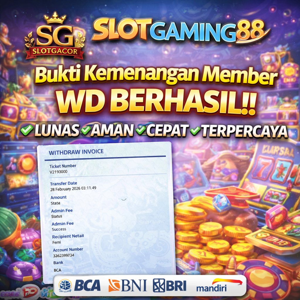 angin28158's tweet photo. GASSS MAIN DISINI!!
MODAL RECEH UDA BISA WEDE BRO 🥰🥰
https://t.co/xMmPu0yQfo
#SlotGacor2026 #viral #RTPSLOT #slotVIP https://t.co/waaOJdoGDZ