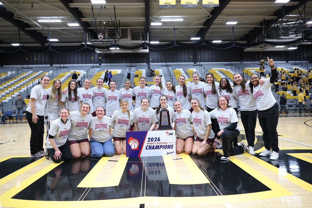 UWL Athletics tweet media