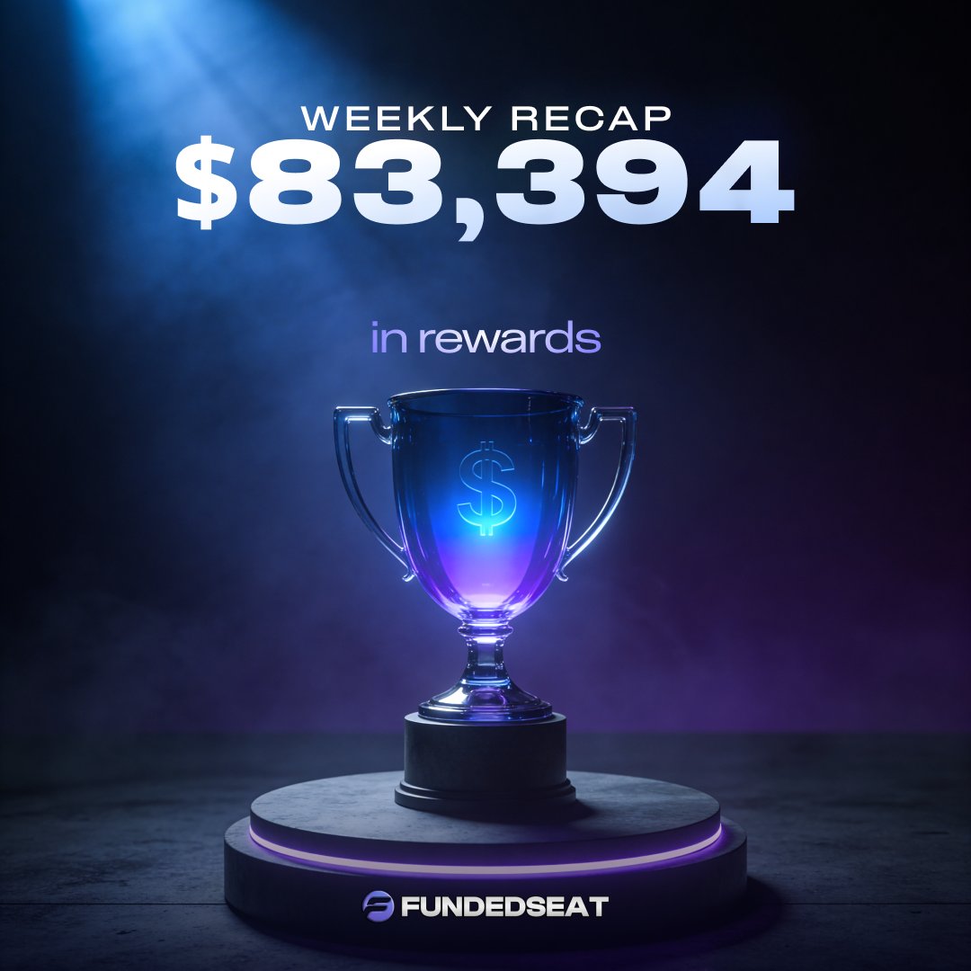 FundedSeat tweet media