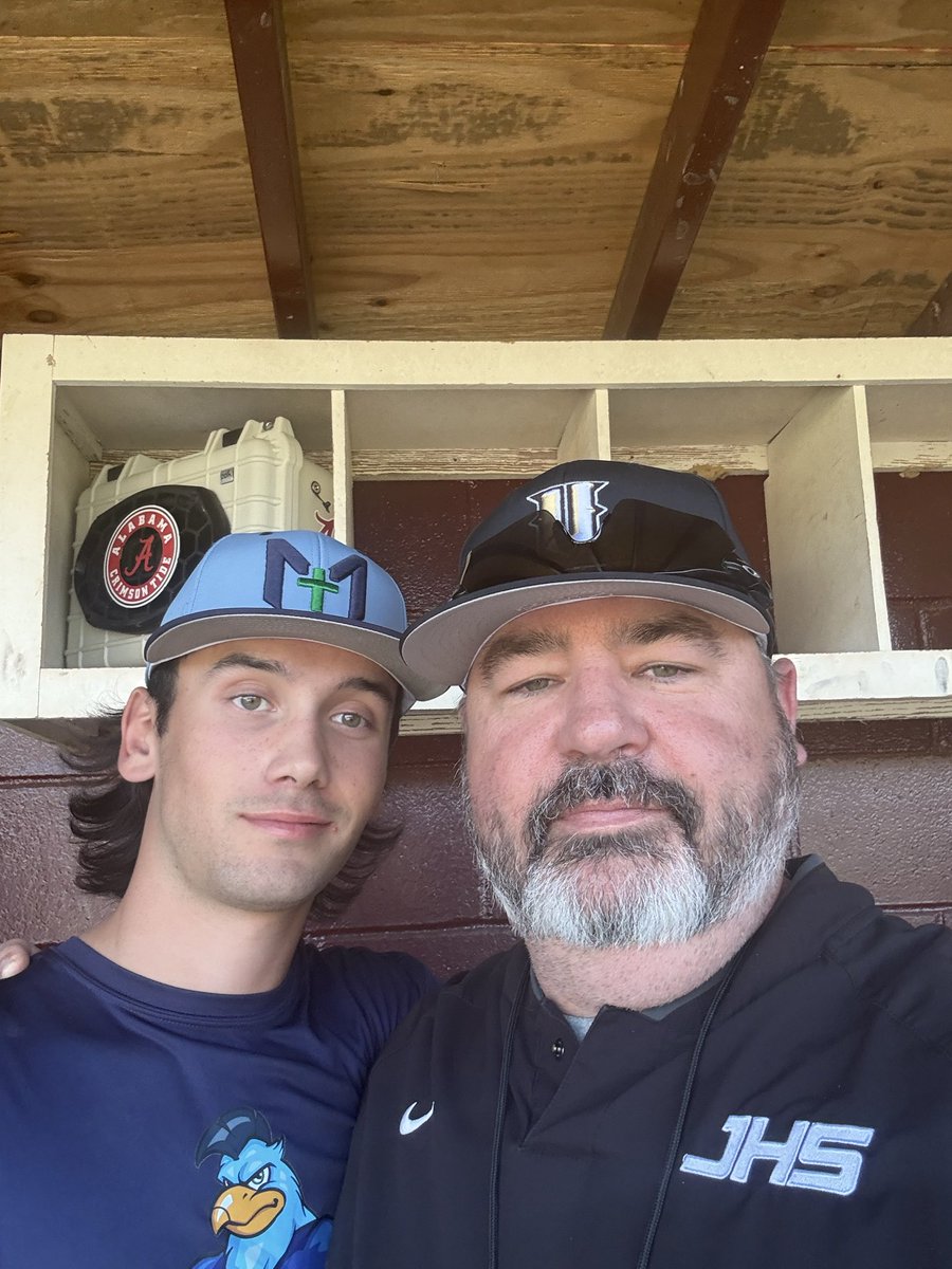 Jasper Baseball tweet media