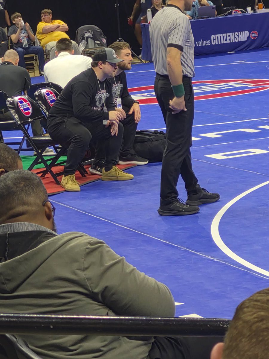 Summit Wrestling tweet media