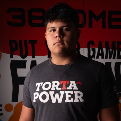 Mario Luna Football - Torta Power tweet media