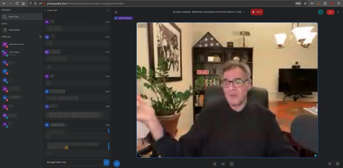 PrivacySafe tweet media