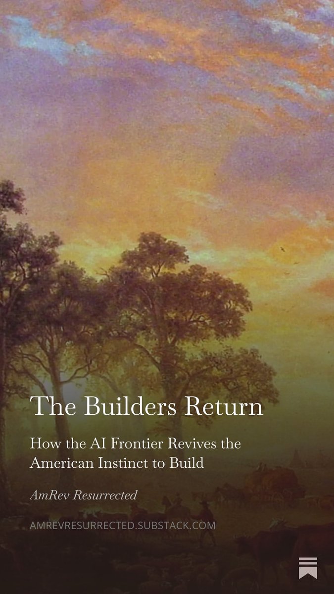 AmRev Resurrected tweet media