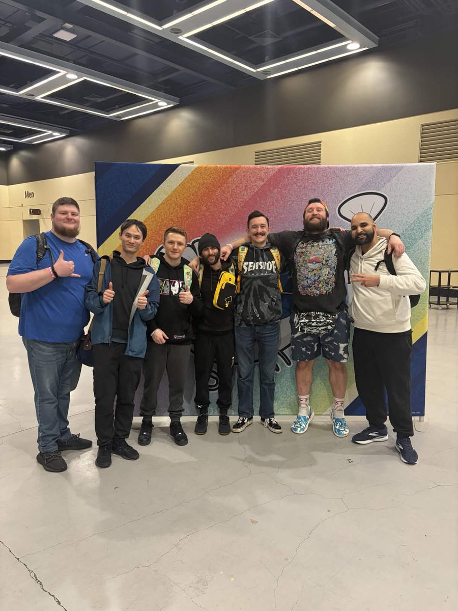 TTorr74 ➡️ LA tweet media