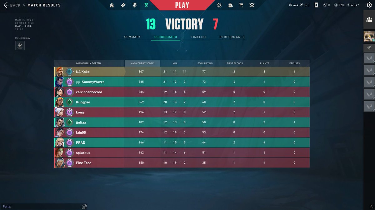 TheMindKake tweet media