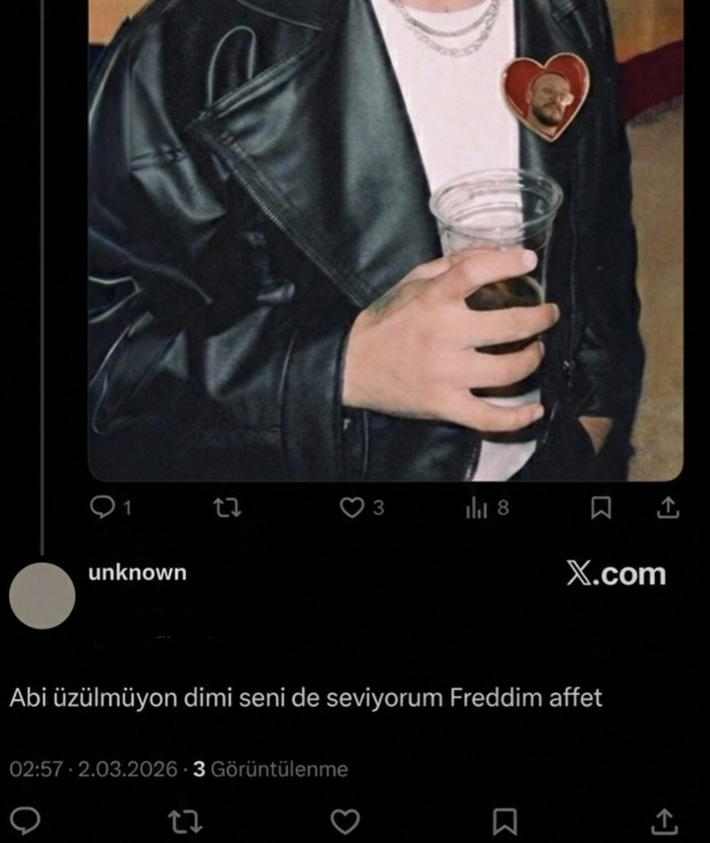 𝕱𝖗𝖊𝖉𝖉 tweet media