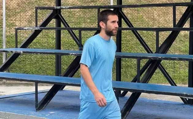 NAHUEL GALLO VUELVE A CASA

Nuestro gendarme argentino vuelve al país a reencontrarse con su familia luego de haber sido injustamente apresado por la dictadura Venezolana.