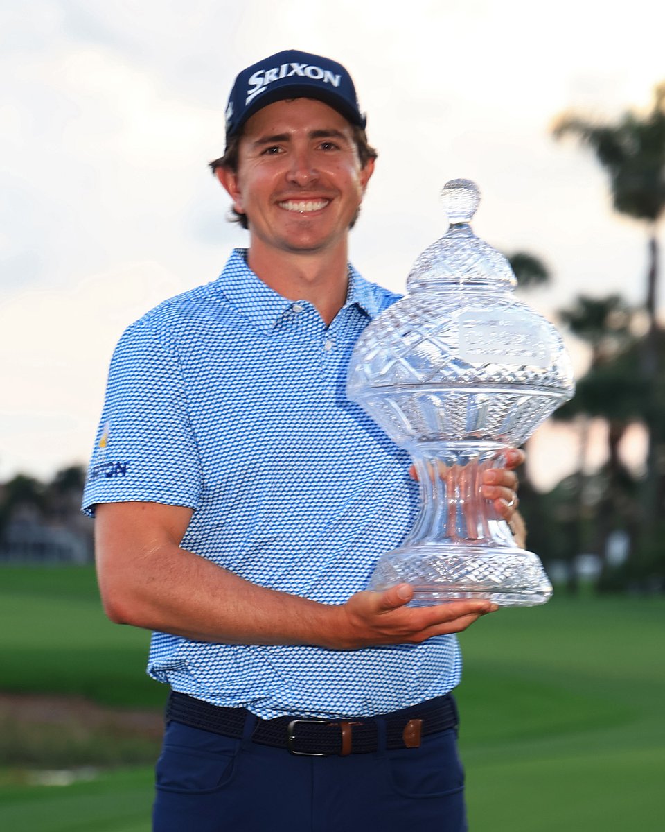 PGA TOUR tweet media