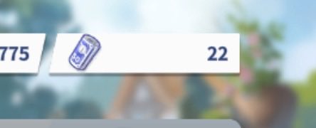 ちょっと目とか疲れてるかもしれない
 #ステラソラ