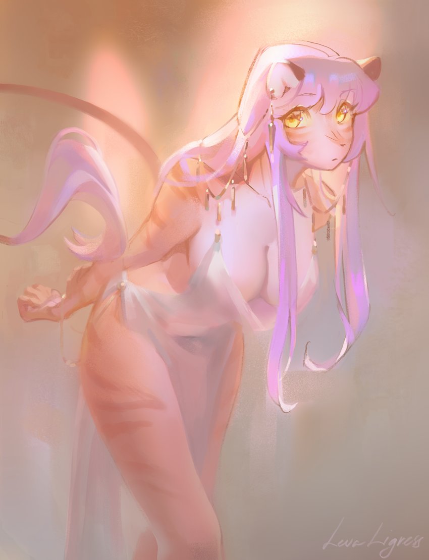 Leva Ligress tweet media