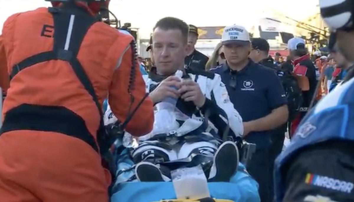 nascarcasm tweet media