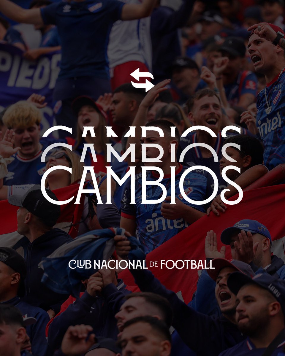 Nacional tweet media