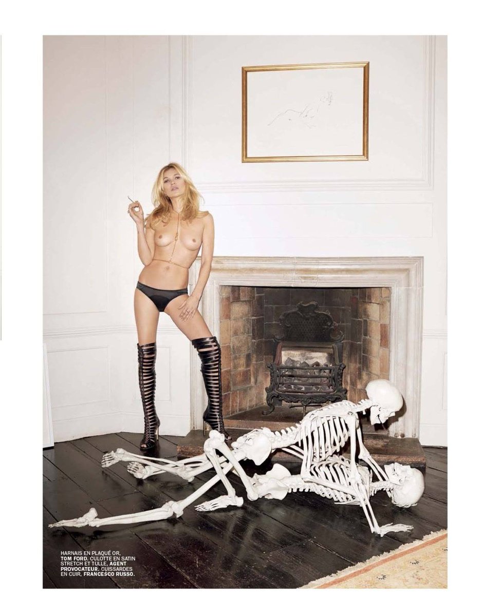 SaschaAmato's tweet photo. Kate for Lui by Terry
2014 https://t.co/eh1yNwkZpW