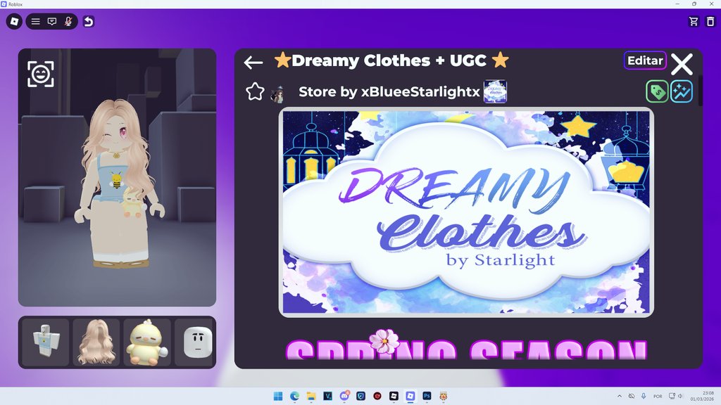 Starlight tweet media
