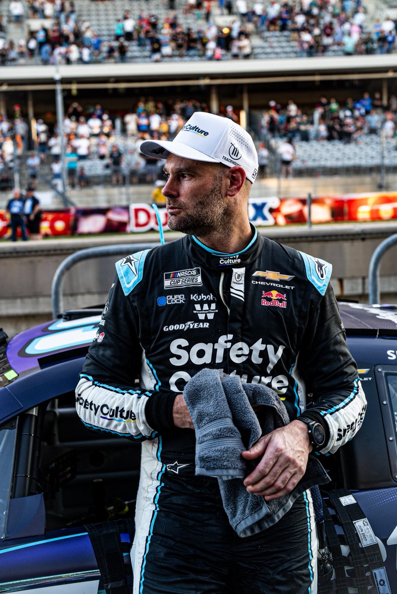 Trackhouse Racing tweet media