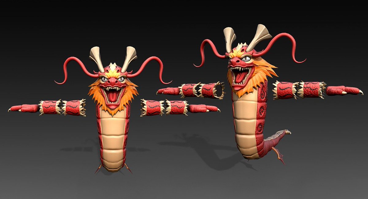 DevFoxes tweet media