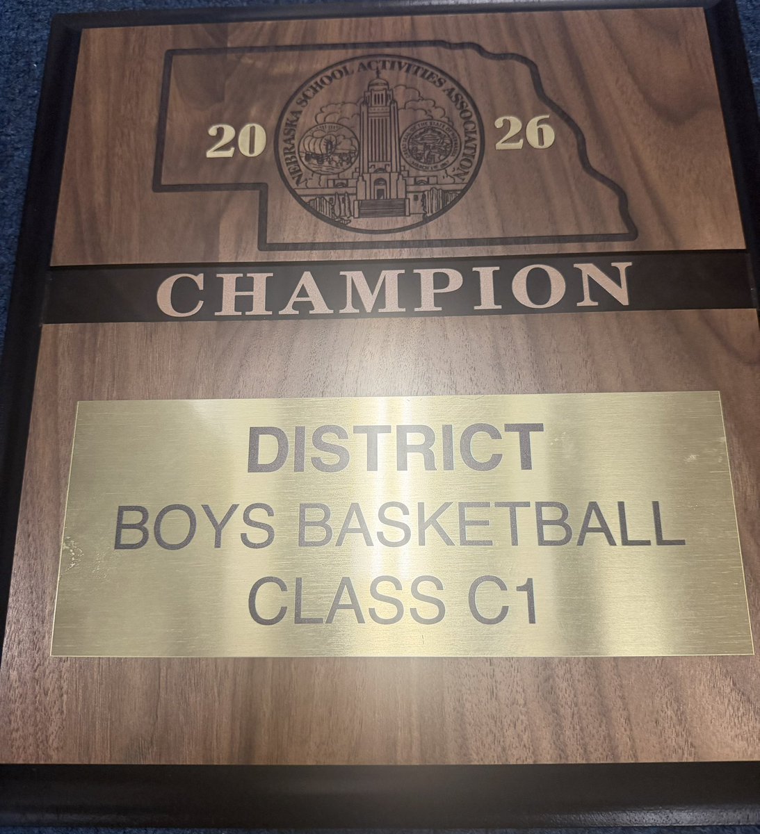 AG Bluejay Boys BB tweet media