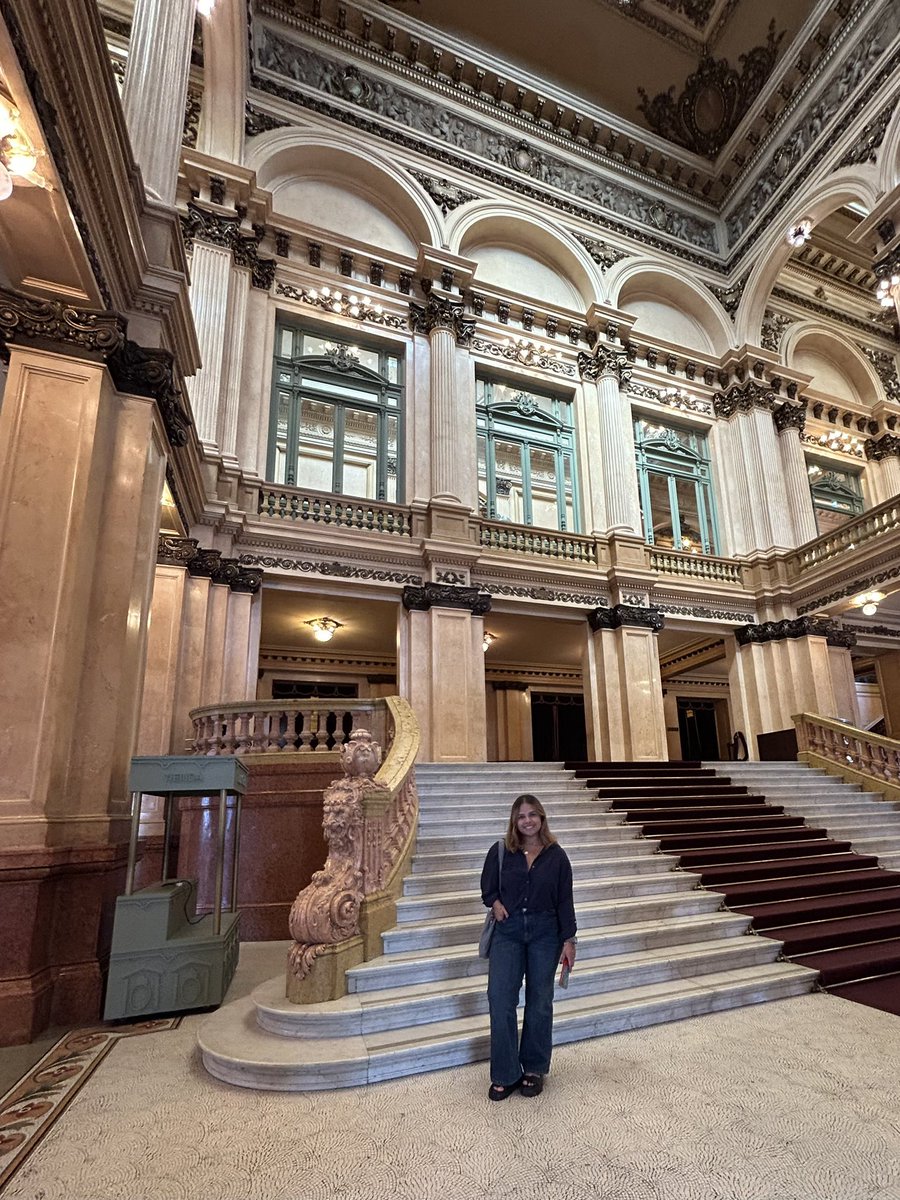 Catalina Arias Sánchez tweet media