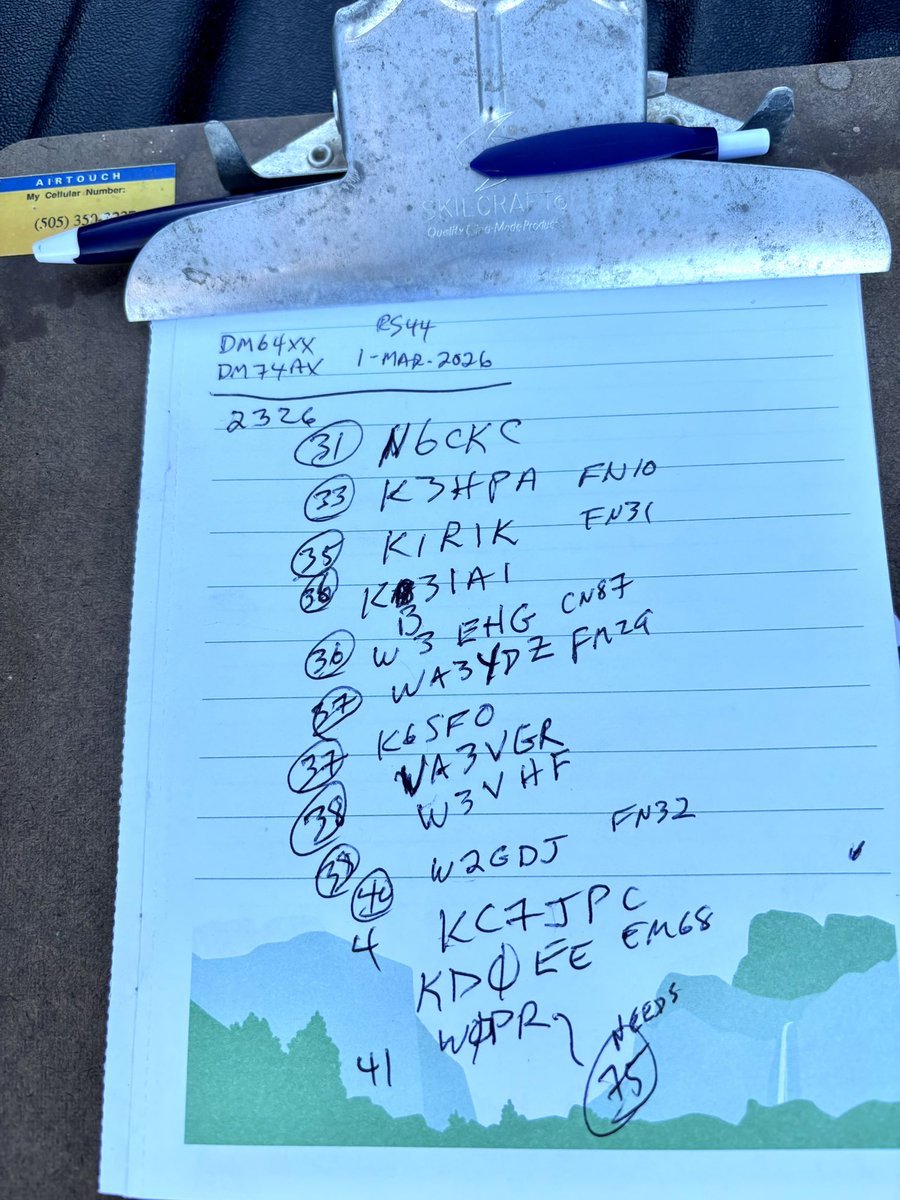 Scott Davis tweet media