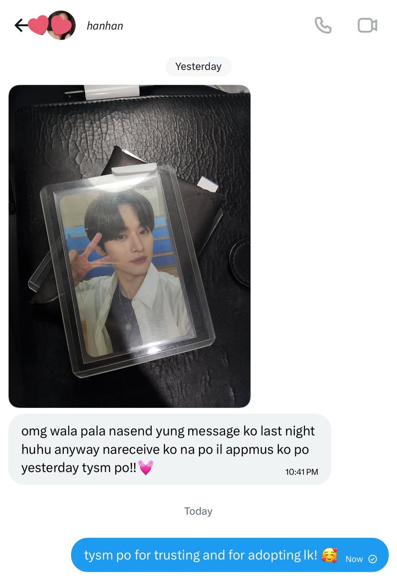 — #ty2chan ˎˊ˗