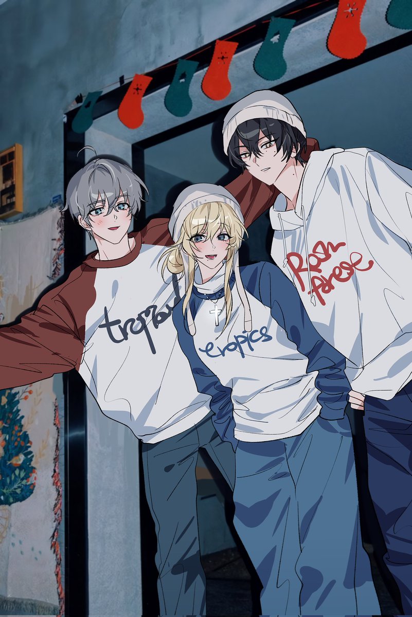 말가🐇 tweet media