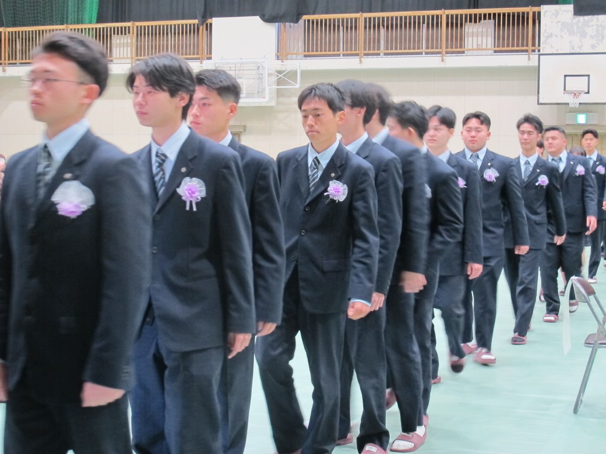 三重県立稲生高等学校 tweet media