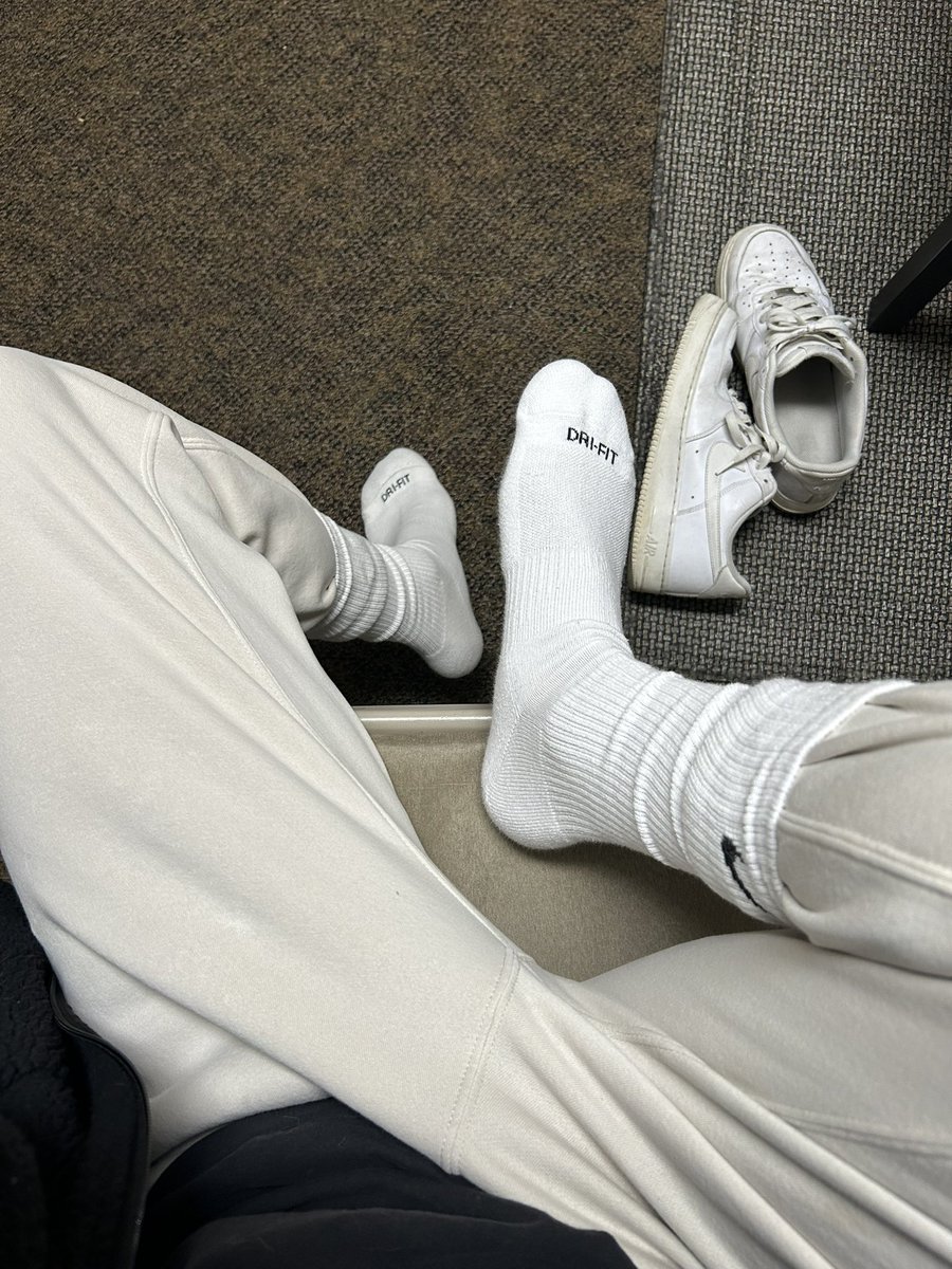 sunday scaries socks