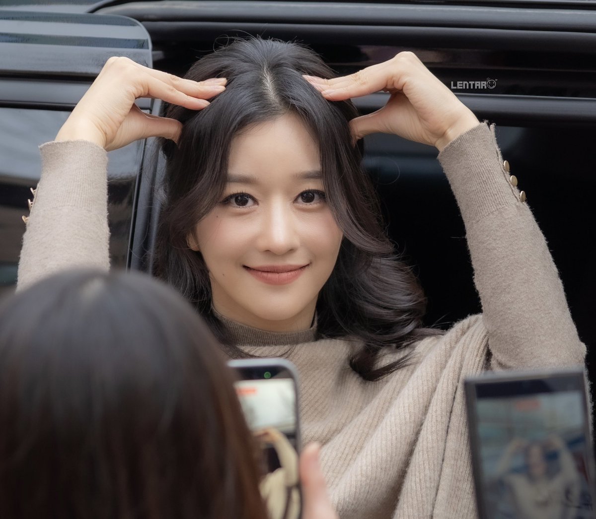 LEnTARO_214's tweet photo. Look at me! Look at me! 📸

2026.03.01

Play <Crying For You> 🎙️🌊

#서예지 #SeoYeaJi #ซอเยจี
#사의찬미 https://t.co/BvwRt95Snv