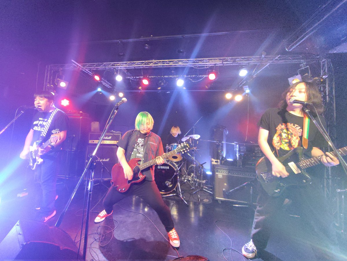 渡瀬（ファニー） tweet media