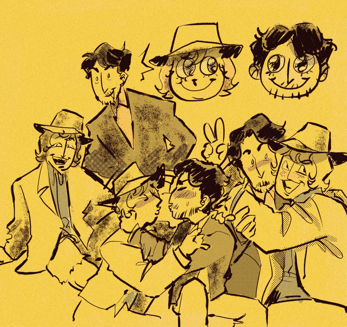 Al⭐️ tweet media