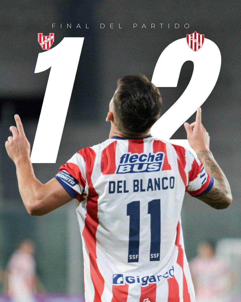 🔚🥳 ¡FINAAAAAAAAAAL Y TRIUNFO TATENGUEEEEEEEE!