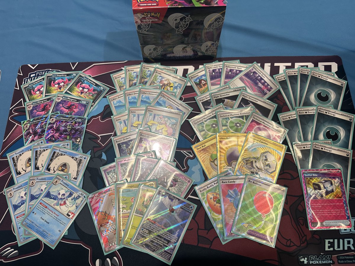 Yihao Chen (Dave) tweet media