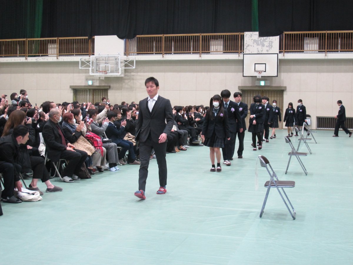 三重県立稲生高等学校 tweet media