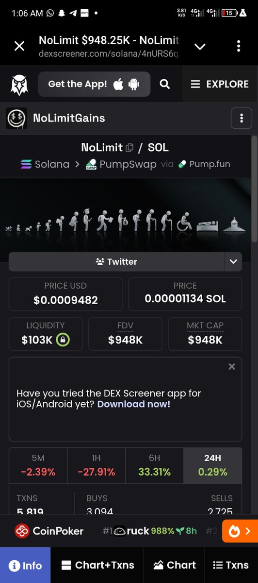 Bitcrypt tweet media