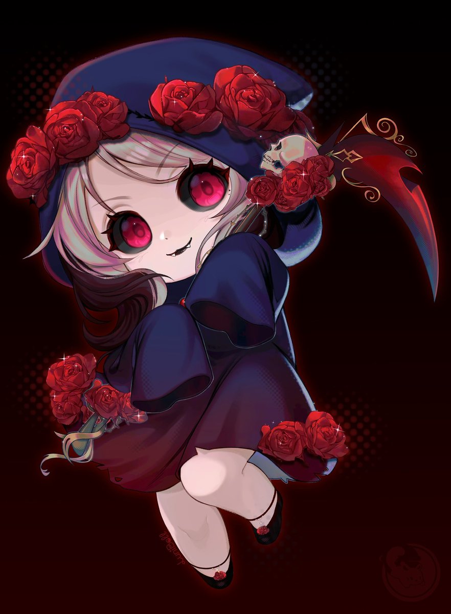 Yoru 🥀 (DEBUT: ????) tweet media
