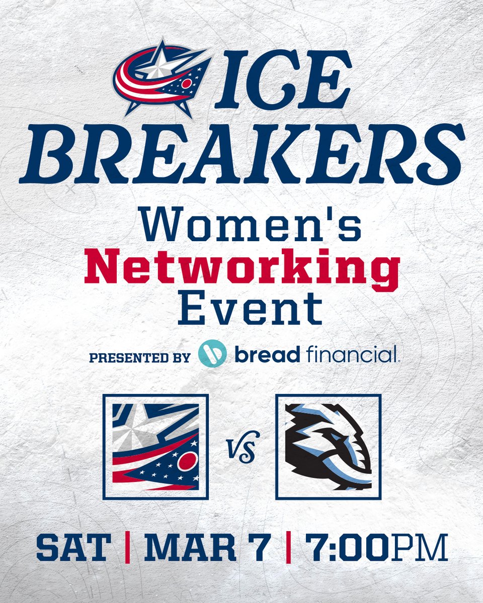 Columbus Blue Jackets tweet media