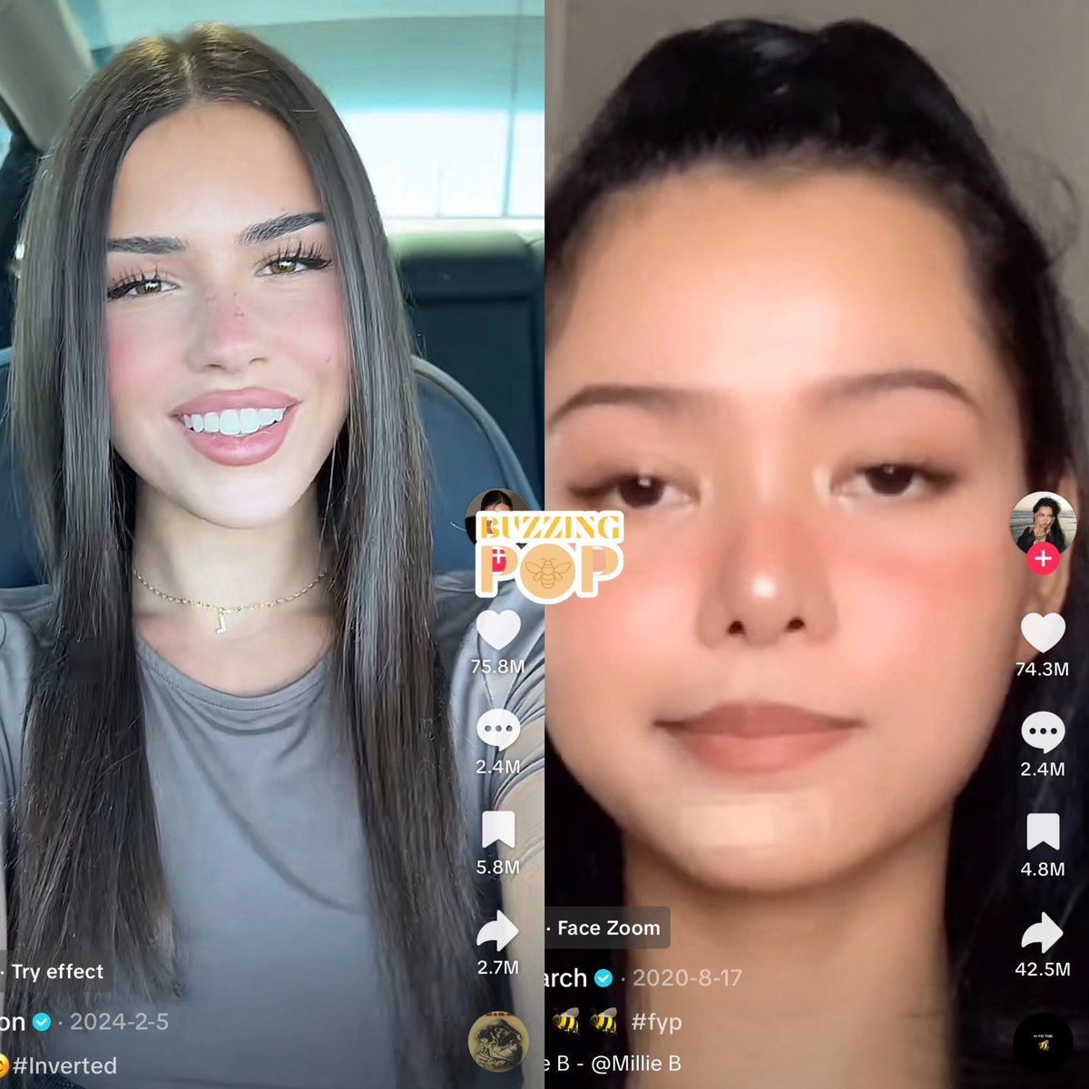 Buzzing Pop tweet media