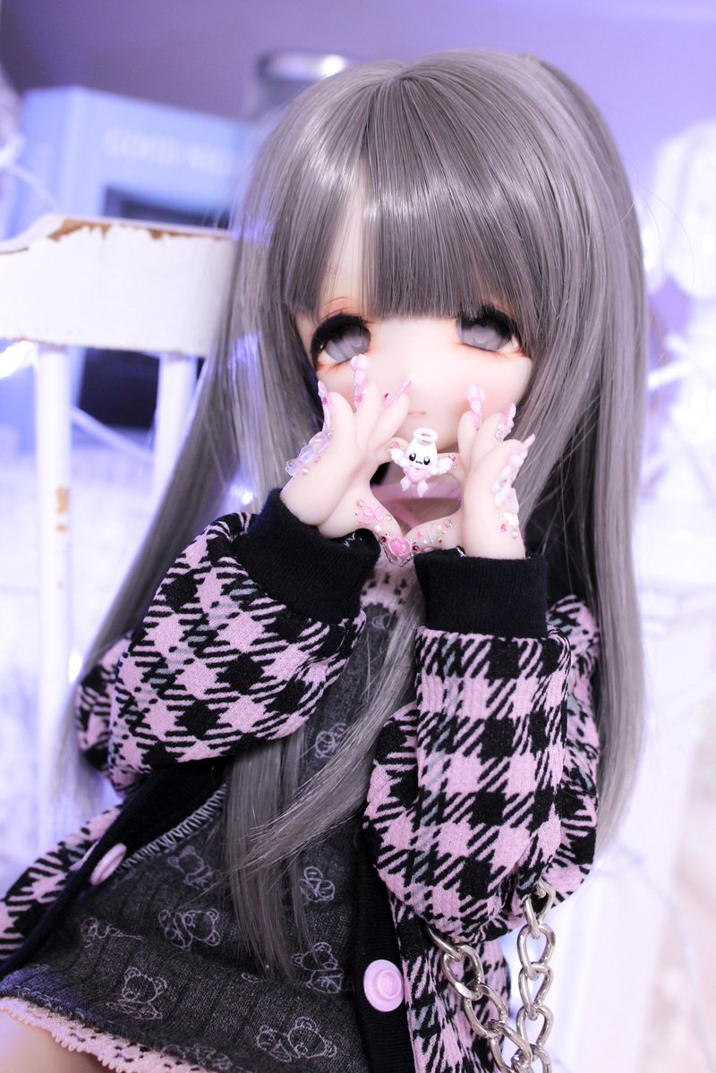 ちぇるちる☪︎ (@Chelchill_) / Posts / X