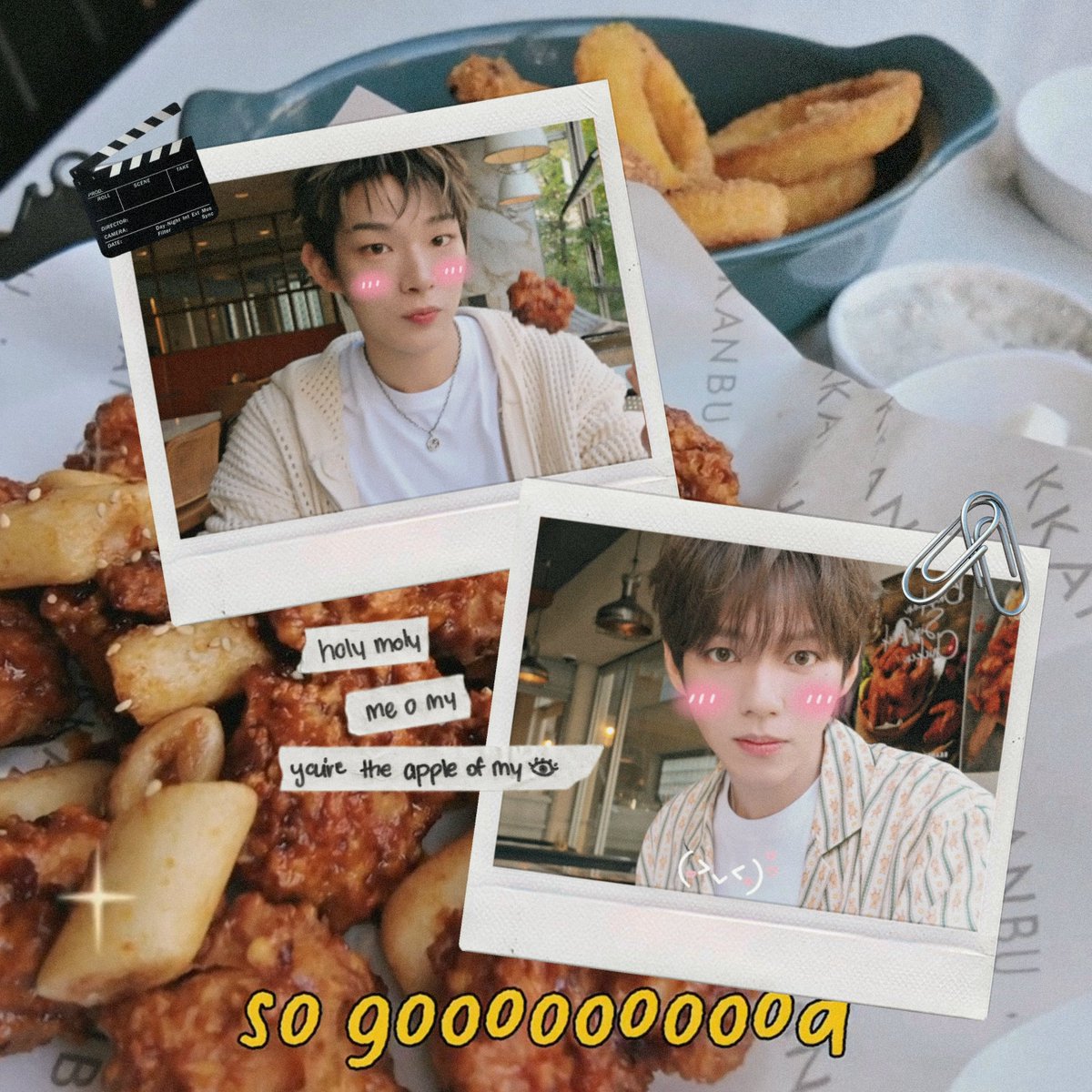 Happy 5 Months YEUP AND YENCE PAJAMA DATE  💘

#STEJAY #STEVEN #JL