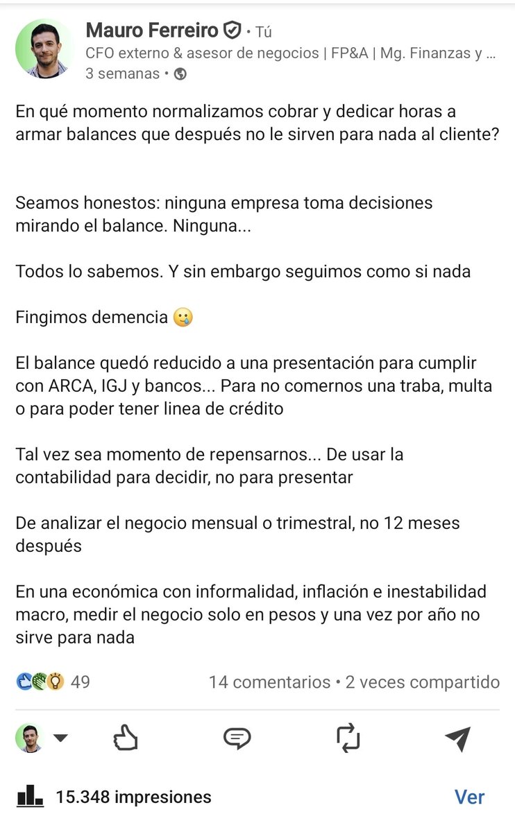 Mauro Ferreiro tweet media