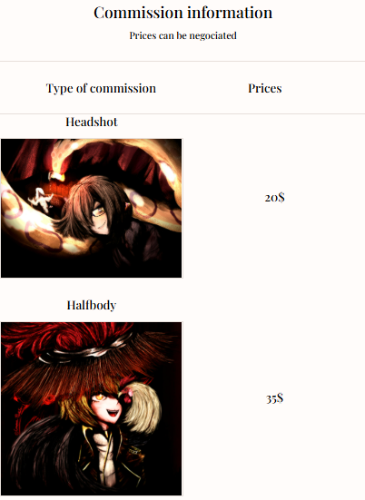 PortrataART's tweet photo. Opening commissions! Dm me if interested! Aditional information can be found at the carrd link in my profile and images bellow! https://t.co/cJnZDEPD6M