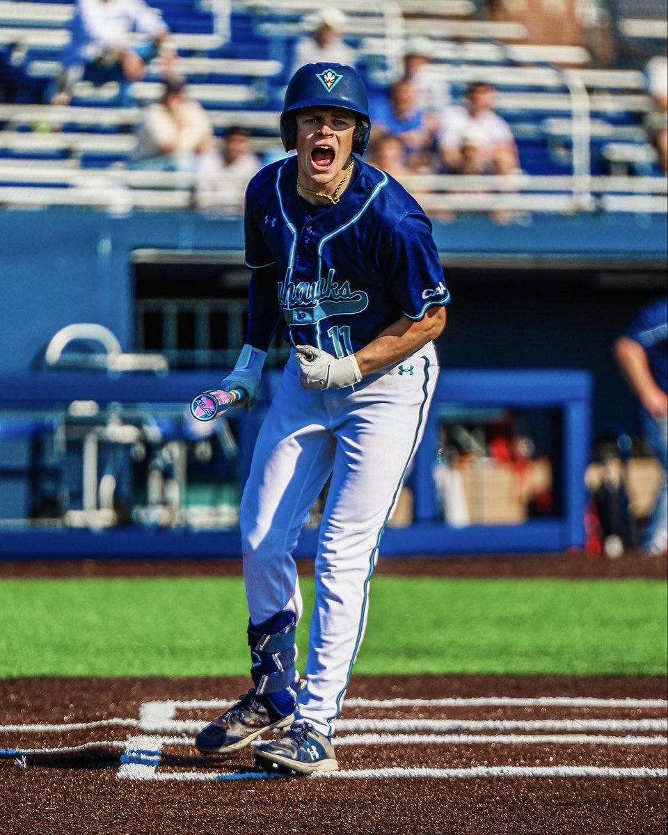UNCW Baseball tweet media