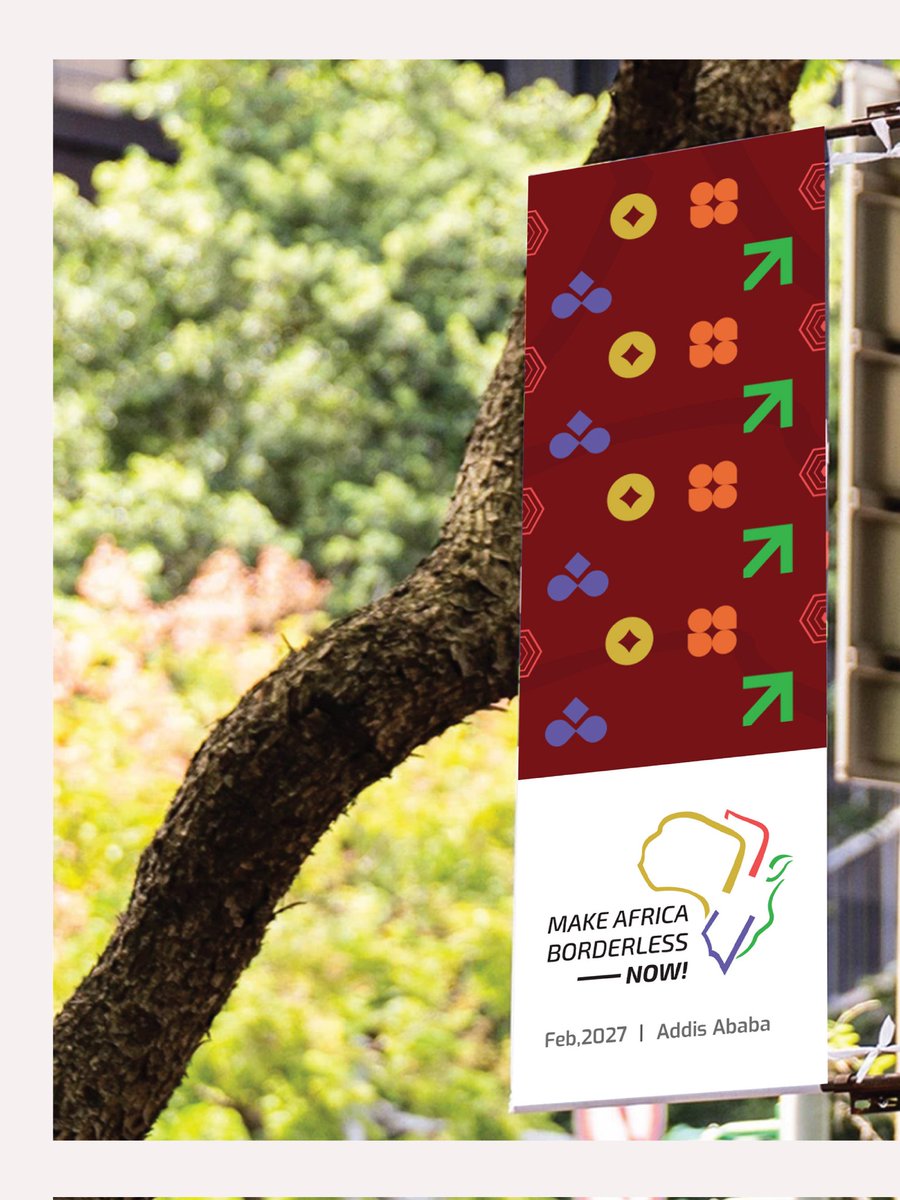 Clevaragency's tweet photo. The #MakeAfricaBorderlessNow campaign is not just another visual identity but a call for the future we desire for Africa and its economic and trading activities.
#africa #design #brand #logo #Israel #GraphicDesign #art #clevaragency https://t.co/E1wqfBCG8H