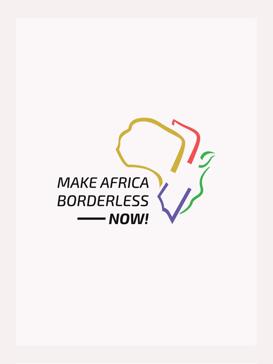Clevaragency's tweet photo. The #MakeAfricaBorderlessNow campaign is not just another visual identity but a call for the future we desire for Africa and its economic and trading activities.
#africa #design #brand #logo #Israel #GraphicDesign #art #clevaragency https://t.co/E1wqfBCG8H